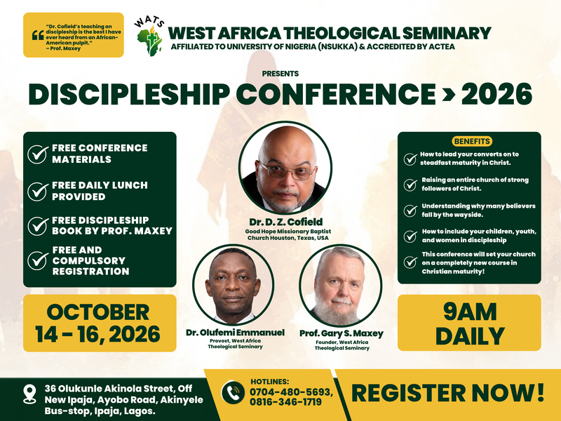 West Africa Theological Seminary (800 x 600 mm) (1)