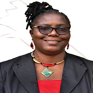 Felicia Chinyere Priest (Ph.D.)