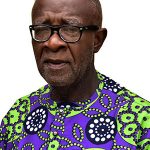 Rev. Kanu Nnaoma
