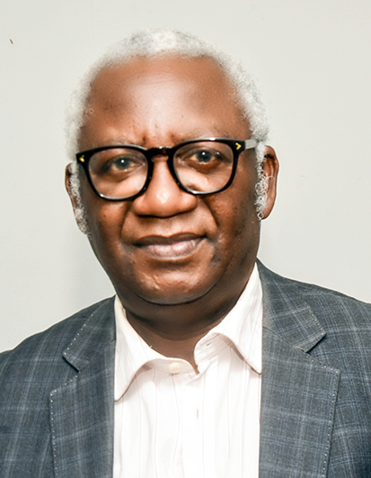 Tosin Awolalu, Ph.D