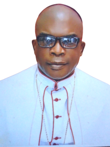 Archbishop Michael Icha Testimony Simeon